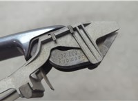 3B0837205G Ручка двери наружная Skoda Roomster 2006-2015 20633662 #2