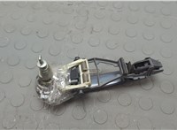 3B0837205G Ручка двери наружная Skoda Roomster 2006-2015 20633662 #3
