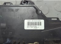 3B1837015AR Замок двери Skoda Roomster 2006-2015 20633663 #3
