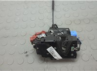 3B1837015AR Замок двери Skoda Roomster 2006-2015 20633663 #4