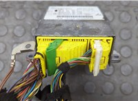  Блок управления подушками безопасности Mercedes GLK X204 2008-2015 20633667 #3