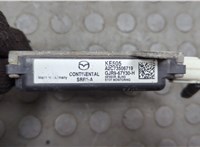 GJR967Y30H Датчик слепых (мертвых) зон Mazda 6 (GJ) 2012-2018 20633671 #3