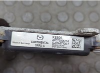 GJR967Y30F Датчик слепых (мертвых) зон Mazda 6 (GJ) 2012-2018 20633683 #3