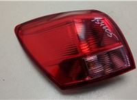  Фонарь (задний) Nissan Qashqai 2006-2013 20633688 #1