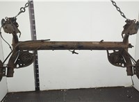  Балка подвески задняя Nissan Note E11 2005-2013 20633701 #1