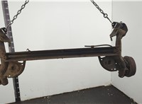  Балка подвески задняя Nissan Note E11 2005-2013 20633701 #2