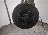  Балка подвески задняя Nissan Note E11 2005-2013 20633701 #4