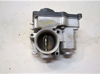  Заслонка дроссельная Nissan Note E11 2005-2013 20633707 #1