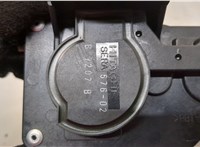  Заслонка дроссельная Nissan Note E11 2005-2013 20633707 #3