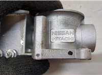  Заслонка дроссельная Nissan Note E11 2005-2013 20633707 #7