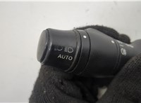 255670019R Переключатель поворотов и дворников (стрекоза) Renault Scenic 2009-2012 20633713 #4