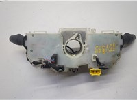 255670019R Переключатель поворотов и дворников (стрекоза) Renault Scenic 2009-2012 20633713 #5