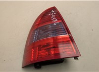 6350V3 Фонарь (задний) Citroen C5 2004-2008 20633715 #1