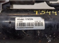  Стартер Volkswagen Passat 6 2005-2010 20633717 #2