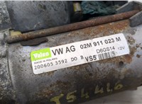  Стартер Volkswagen Golf Plus 20633723 #2