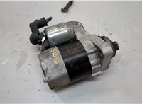  Стартер Nissan Note E11 2005-2013 20633727 #1