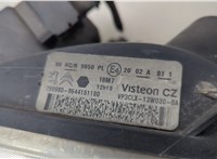 6204AY Фара (передняя) Peugeot Partner 2002-2008 20633733 #7