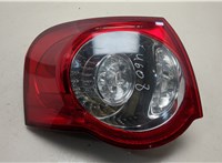  Фонарь (задний) Volkswagen Passat 6 2005-2010 20633743 #1