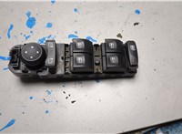 809610016R Кнопка стеклоподъемника (блок кнопок) Renault Megane 3 2009-2016 20633745 #1