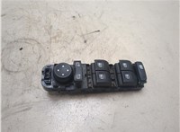 809610016R Кнопка стеклоподъемника (блок кнопок) Renault Megane 3 2009-2016 20633745 #3