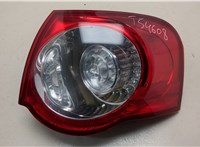  Фонарь (задний) Volkswagen Passat 6 2005-2010 20633751 #1