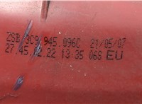  Фонарь (задний) Volkswagen Passat 6 2005-2010 20633751 #3