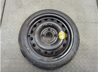  Колесо запасное (таблетка) Renault Captur 2013-2017 20633763 #1