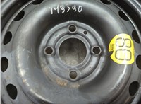  Колесо запасное (таблетка) Renault Captur 2013-2017 20633763 #3