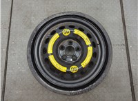  Колесо запасное (таблетка) Volkswagen Touareg 2007-2010 20633774 #1