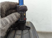  Колесо запасное (таблетка) Volkswagen Touareg 2007-2010 20633774 #5