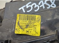 63127165897 Фара (передняя) BMW 3 E46 1998-2006 20633781 #4
