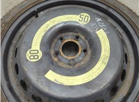  Колесо запасное (таблетка) Audi A5 (8T) 2007-2016 20633787 #2