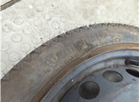  Колесо запасное (таблетка) Audi A5 (8T) 2007-2016 20633787 #3
