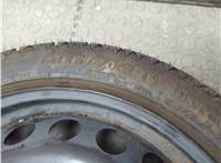  Колесо запасное (таблетка) Audi A5 (8T) 2007-2016 20633787 #4