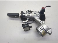  Замок зажигания Opel Corsa E 2014-2019 20633793 #1