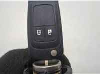  Замок зажигания Opel Corsa E 2014-2019 20633793 #2