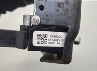  Замок зажигания Opel Corsa E 2014-2019 20633793 #3