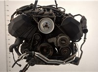  Двигатель (ДВС) Audi A4 (B5) 1994-2000 20633796 #1