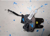 4F5827505D Замок багажника Audi A8 (D3) 2002-2010 20633797 #1