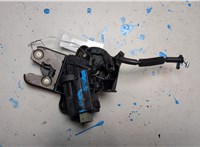 4F5827505D Замок багажника Audi A8 (D3) 2002-2010 20633797 #2