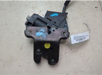 4F5827505D Замок багажника Audi A8 (D3) 2002-2010 20633797 #3