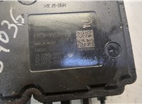  Блок АБС, насос (ABS, ESP, ASR) Chevrolet Captiva 2006-2011 20633798 #6