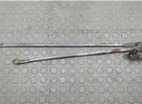  Механизм стеклоочистителя (трапеция дворников) Mitsubishi Montero Sport / Pajero Sport 1996-2008 20633799 #1