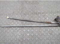  Механизм стеклоочистителя (трапеция дворников) Mitsubishi Montero Sport / Pajero Sport 1996-2008 20633799 #2