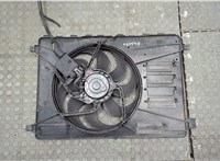 1593900, 6G918C607PE Вентилятор радиатора Ford Kuga 2008-2012 20633806 #4