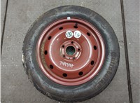  Колесо запасное (таблетка) Renault Laguna 3 2007-2025 20633818 #1