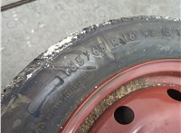  Колесо запасное (таблетка) Renault Laguna 3 2007-2025 20633818 #4
