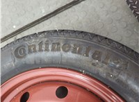  Колесо запасное (таблетка) Renault Laguna 3 2007-2025 20633818 #5