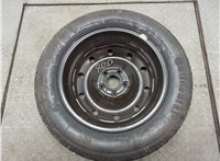  Колесо запасное (таблетка) Renault Laguna 3 2007-2025 20633818 #8