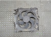 21481AY610 Вентилятор радиатора Nissan Note E11 2005-2013 20633820 #1